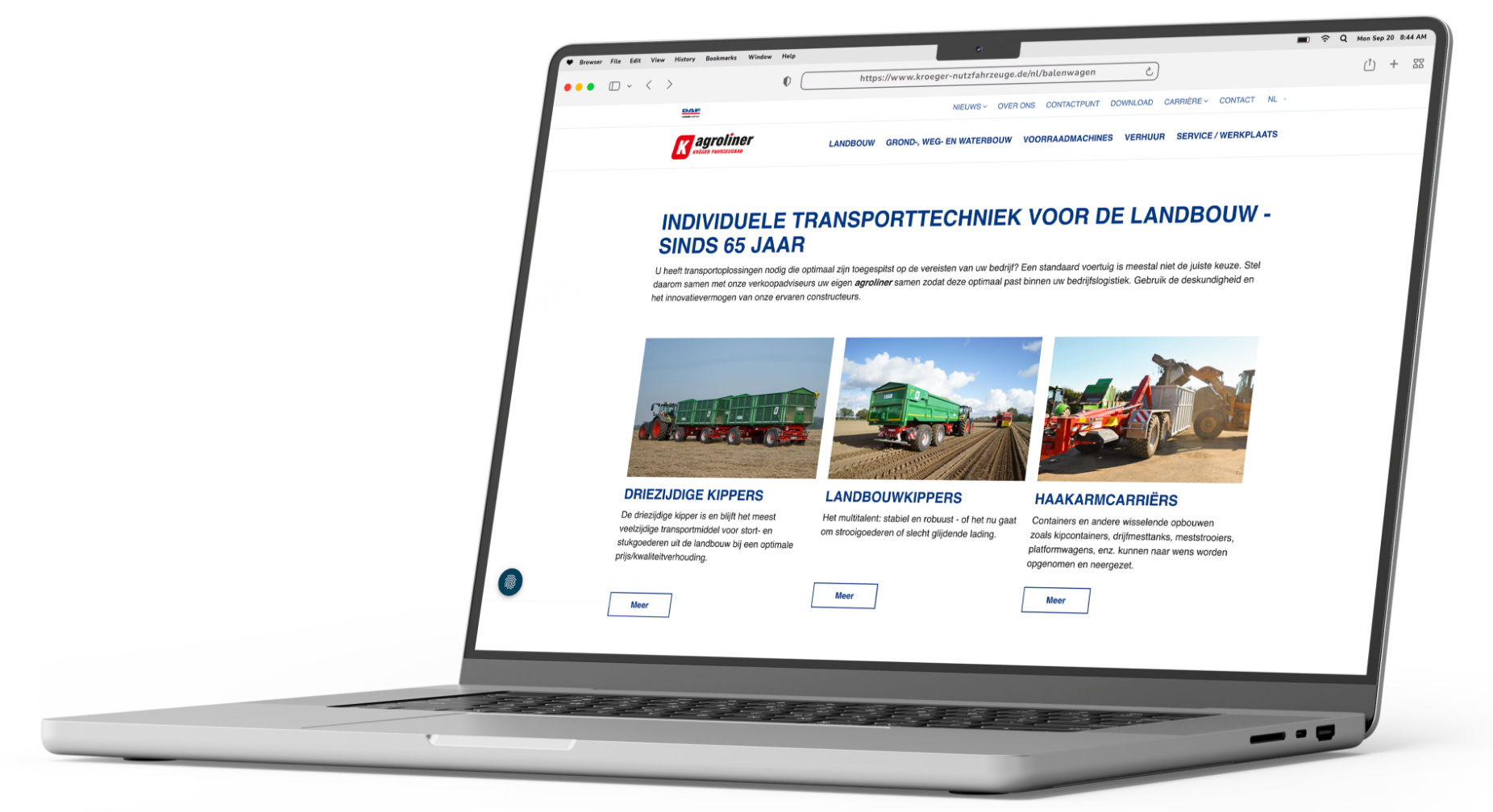 Kroger-Agroline-mockup-site-laptop